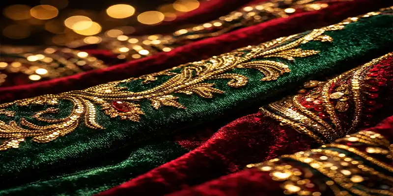 خرید پارچه مجلسی درجه یک